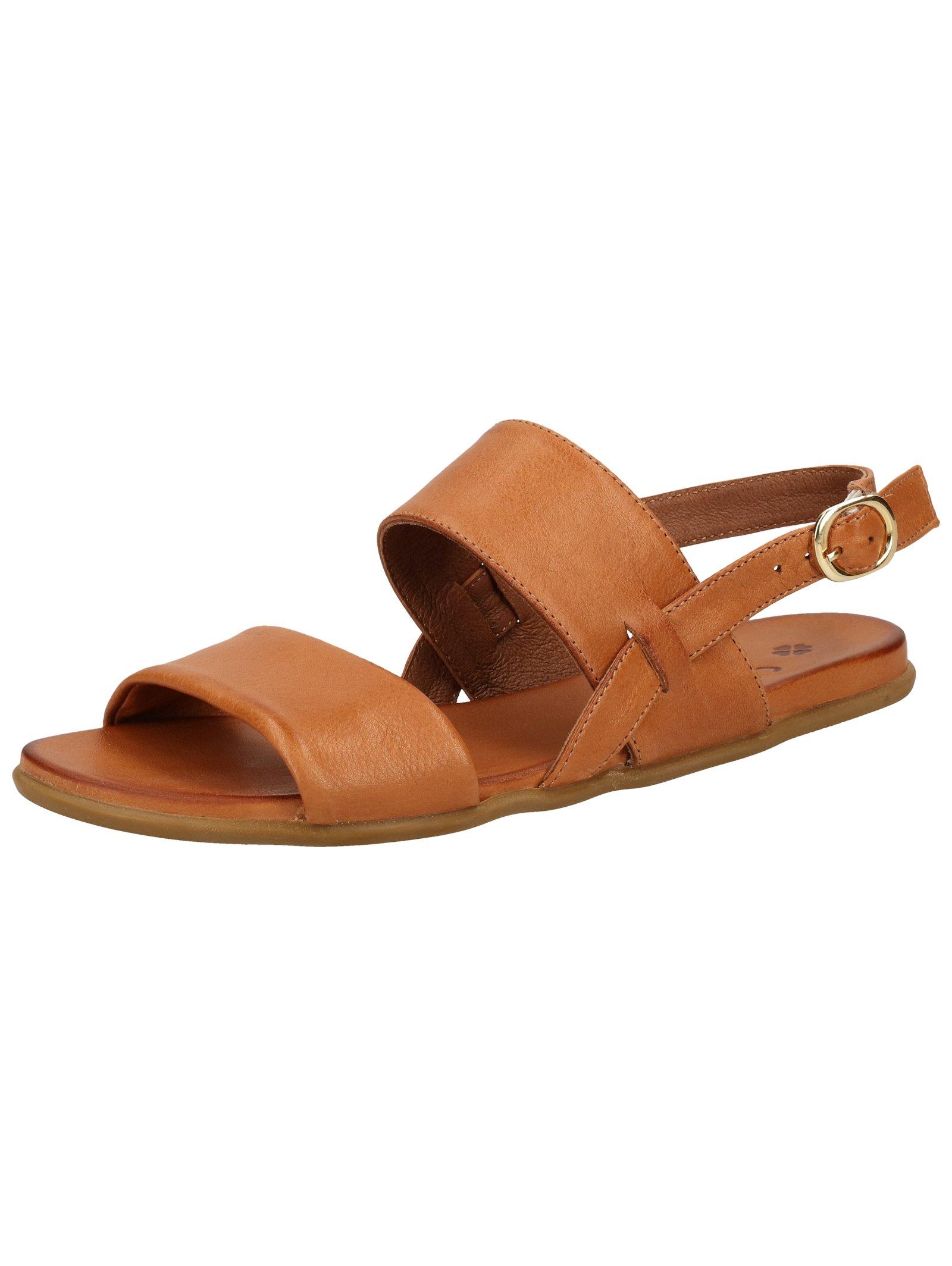 Sandalen Damen Cognac 37 von ILC