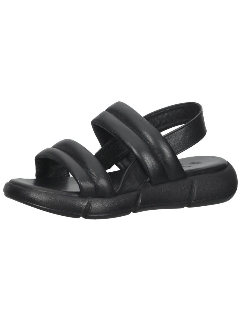 Sandalen Damen Schwarz 37 von ILC