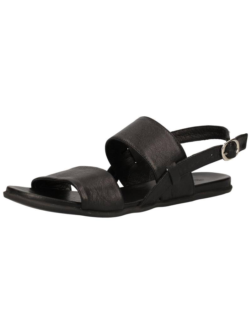 Sandalen Damen Schwarz 37 von ILC