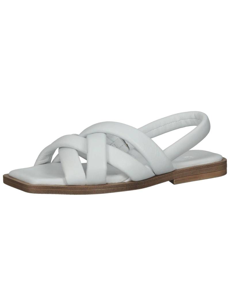 Sandalen Damen Weiss 36 von ILC