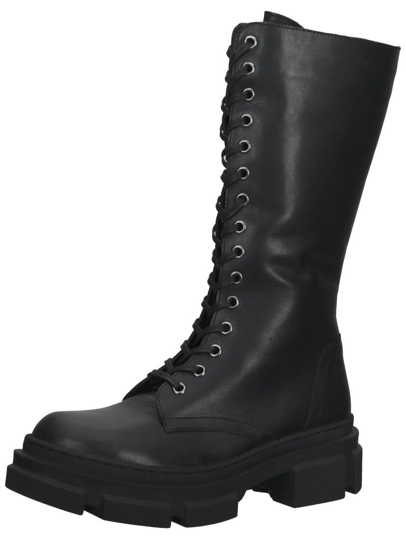 Stiefel C44-3620 -01 Damen Schwarz 37 von ILC