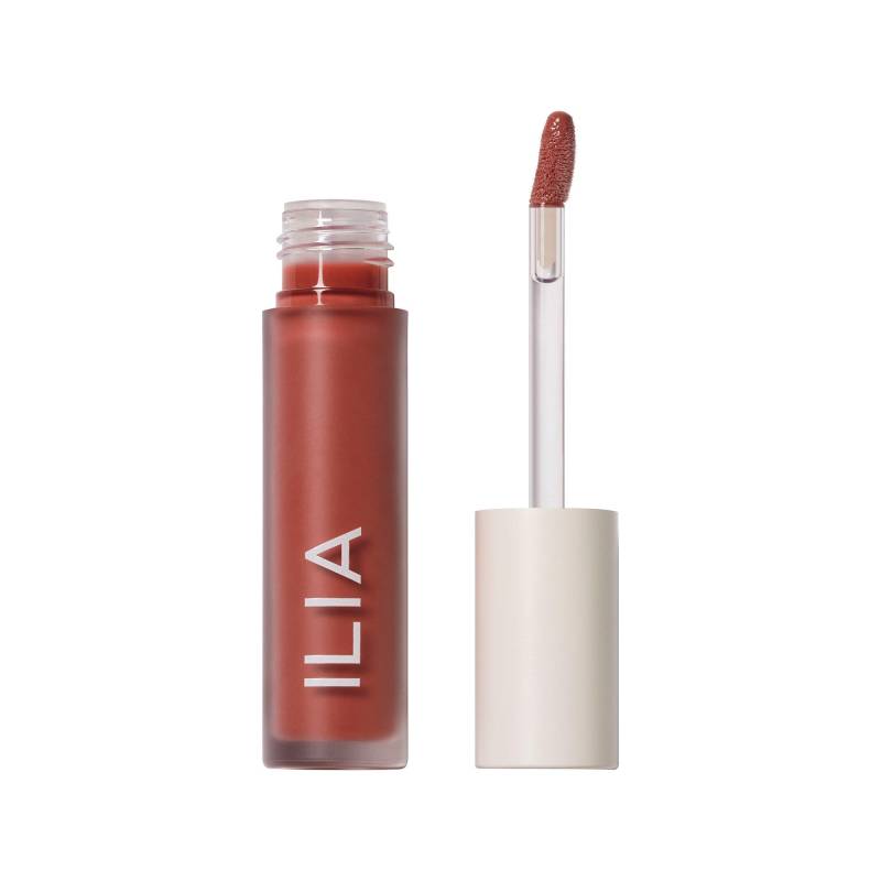 Balmy Gloss Tinted Lip Oil - Getöntes Gloss-öl Damen SAINT  4,3 ml von ILIA