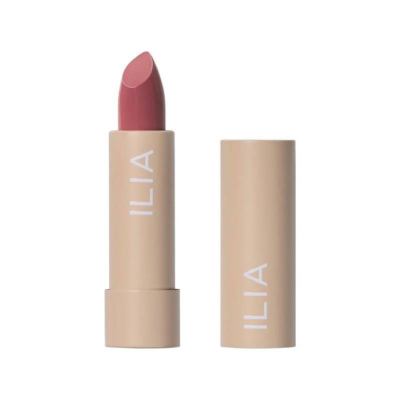 Color Block High Impact Lipstick - Lippenstift Damen ROSETTE  4g von ILIA