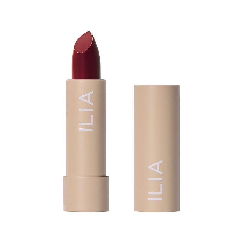 Color Block High Impact Lipstick - Lippenstift Damen RUMBA  4g von ILIA