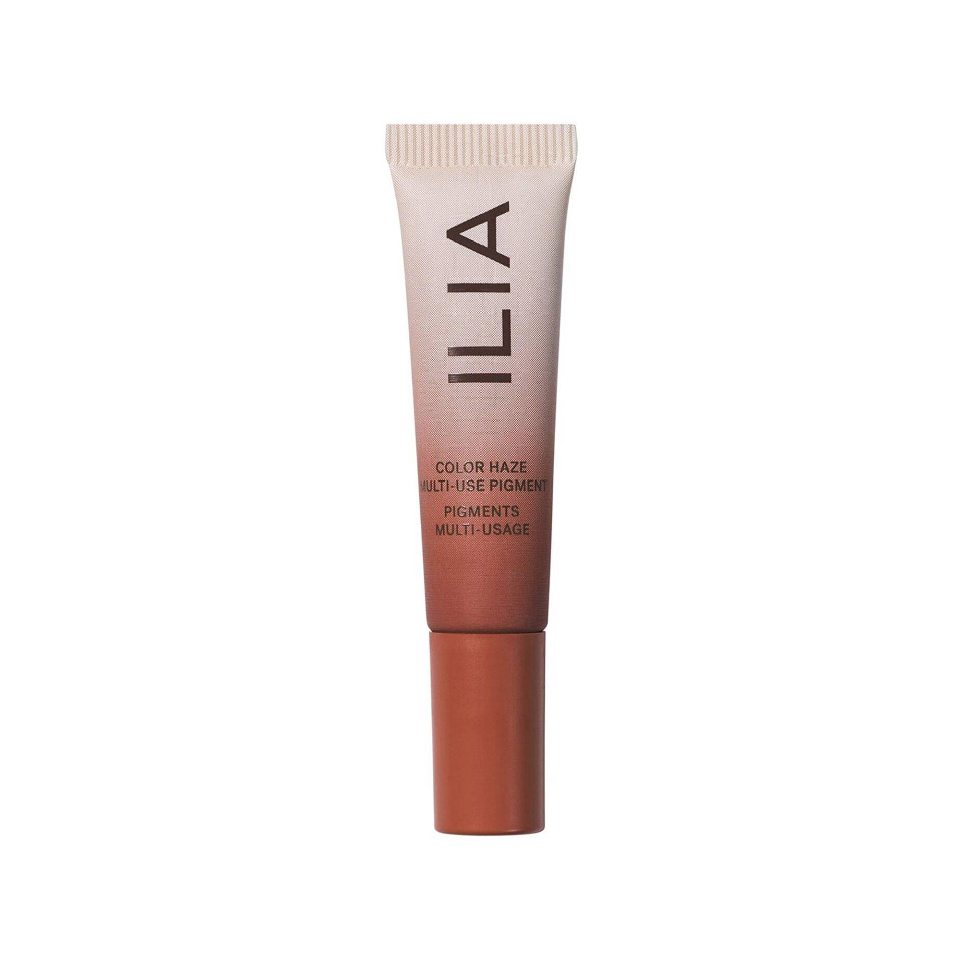 ILIA - Color Haze Multi-Use Pigment, Multi-matte Pigment Waking Up, 6.5 g, STUTTER von ILIA