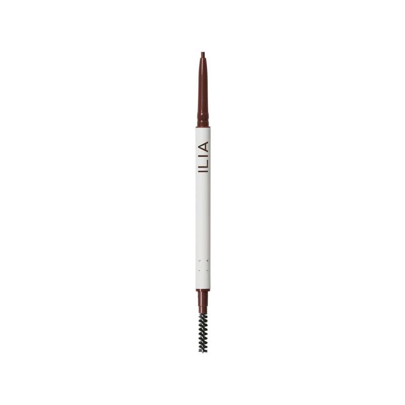 In Full Micro-tip - Augenbrauenstift Damen AUBURN BROWN 4.5ml von ILIA