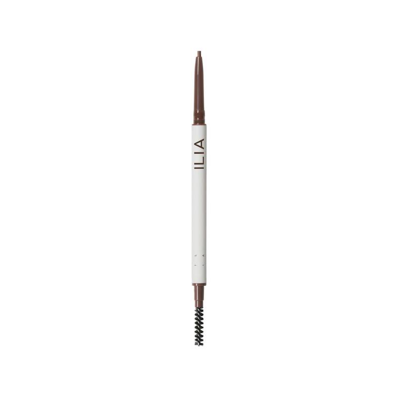 In Full Micro-tip - Augenbrauenstift Damen SOFT BROWN 4.5ml von ILIA