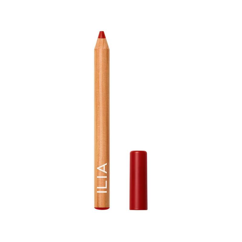 Lip Sketch Hydrating Crayon - Feuchtigkeitsspendender Lippenstift Damen Case Study  2.3g von ILIA