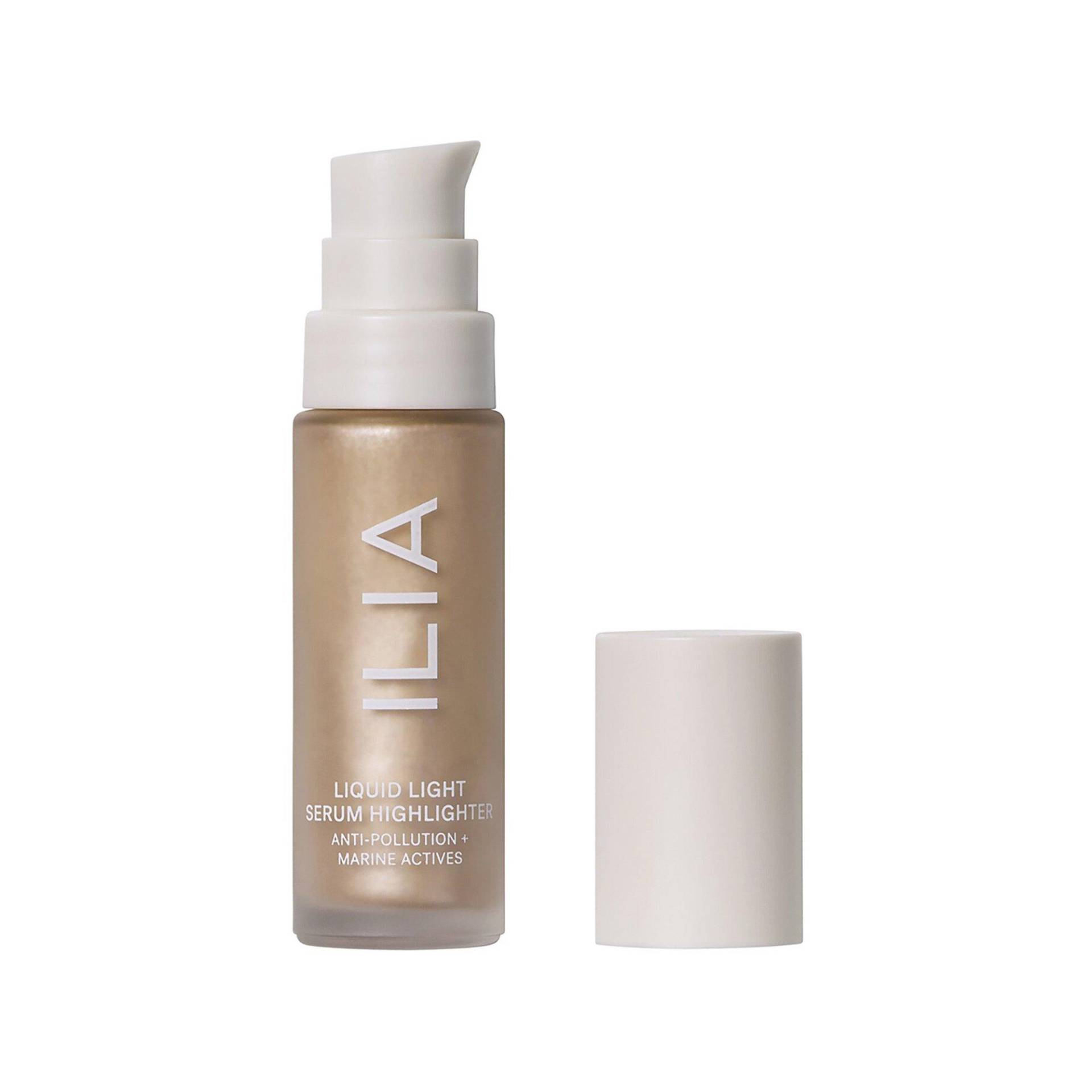 Liquid Light Serum Highlighter - Highlighter Liquie Damen NOVA  15ml von ILIA