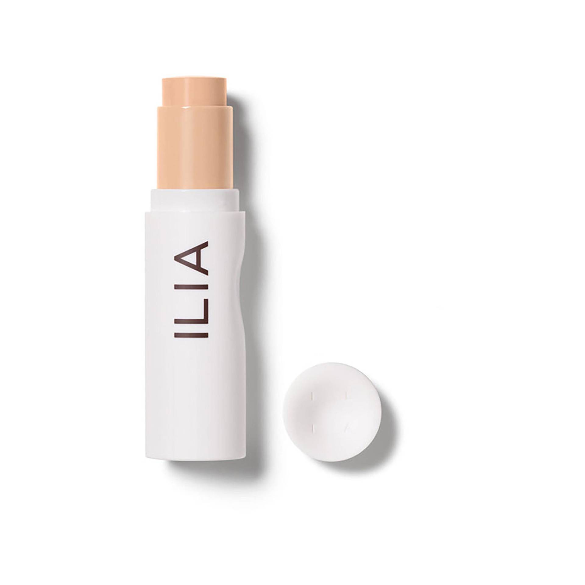 ILIA - Skin Rewind Complexion Stick Teint-Stick, 10 g, C Ash von ILIA