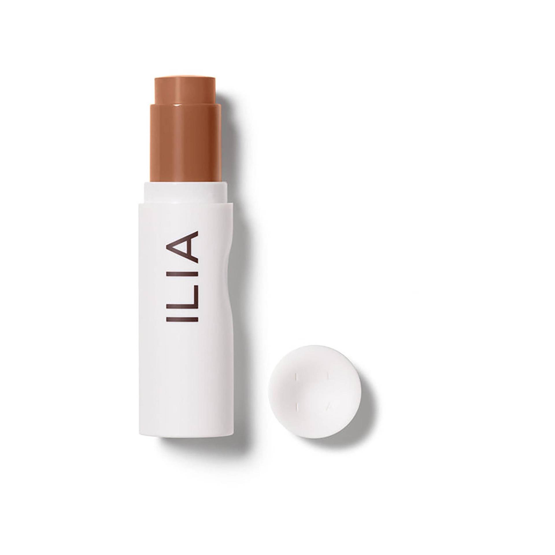 ILIA - Skin Rewind Complexion Stick Teint-Stick, 10 g, C Cedar von ILIA