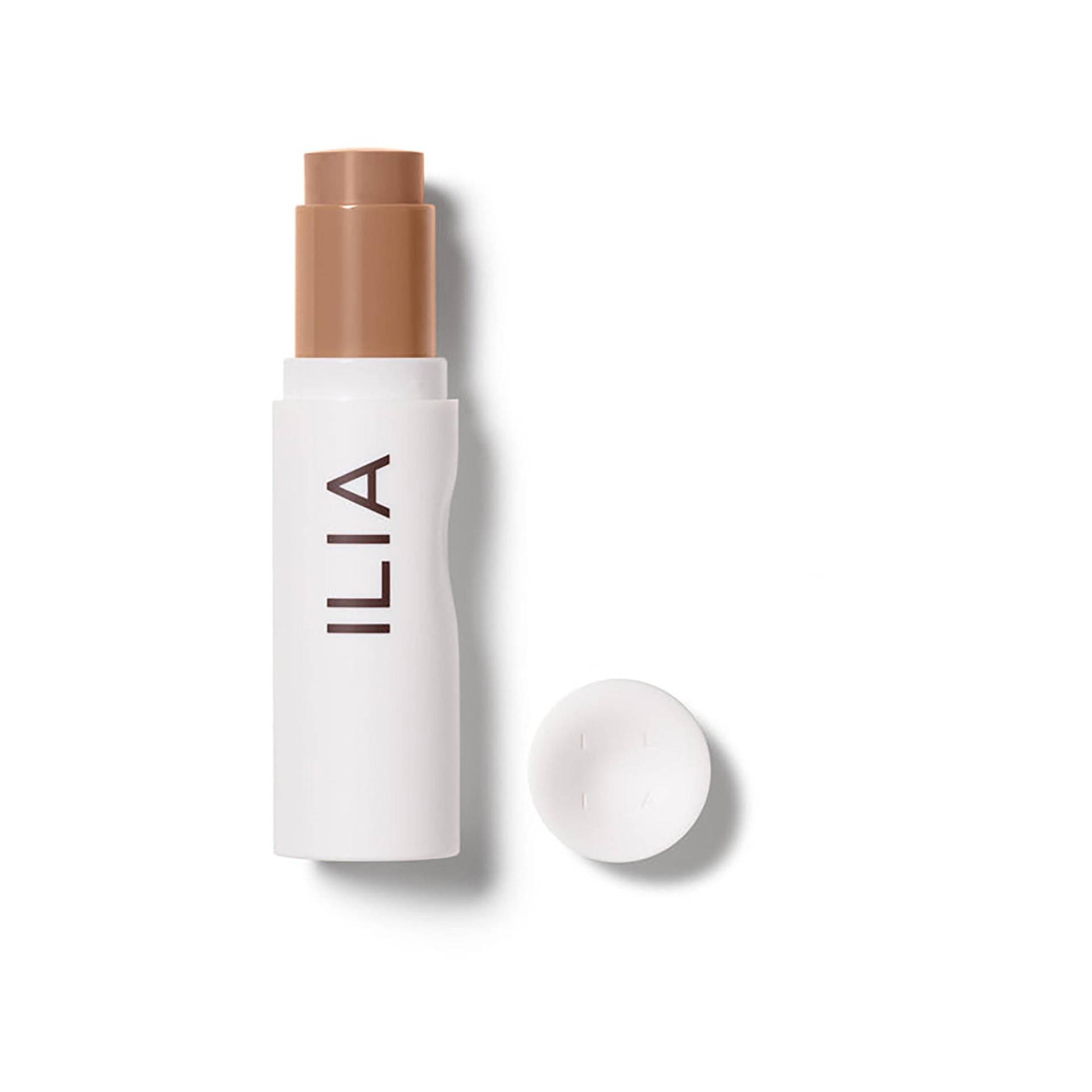 ILIA - Skin Rewind Complexion Stick Teint-Stick, 10 g, N Batai von ILIA