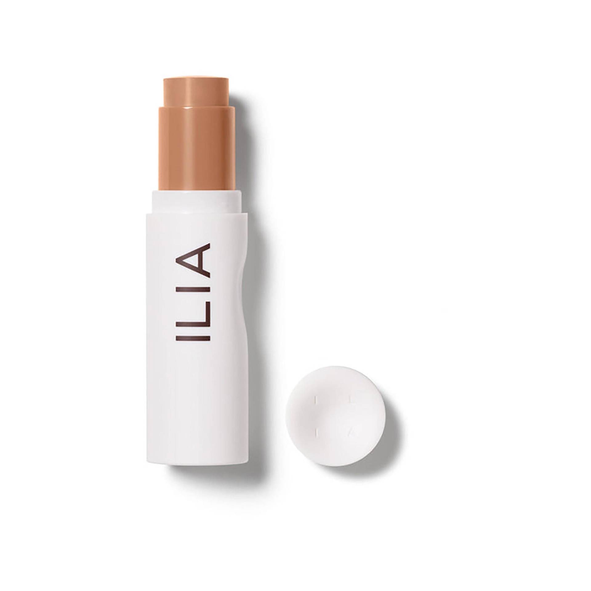 ILIA - Skin Rewind Complexion Stick Teint-Stick, 10 g, N Elm von ILIA