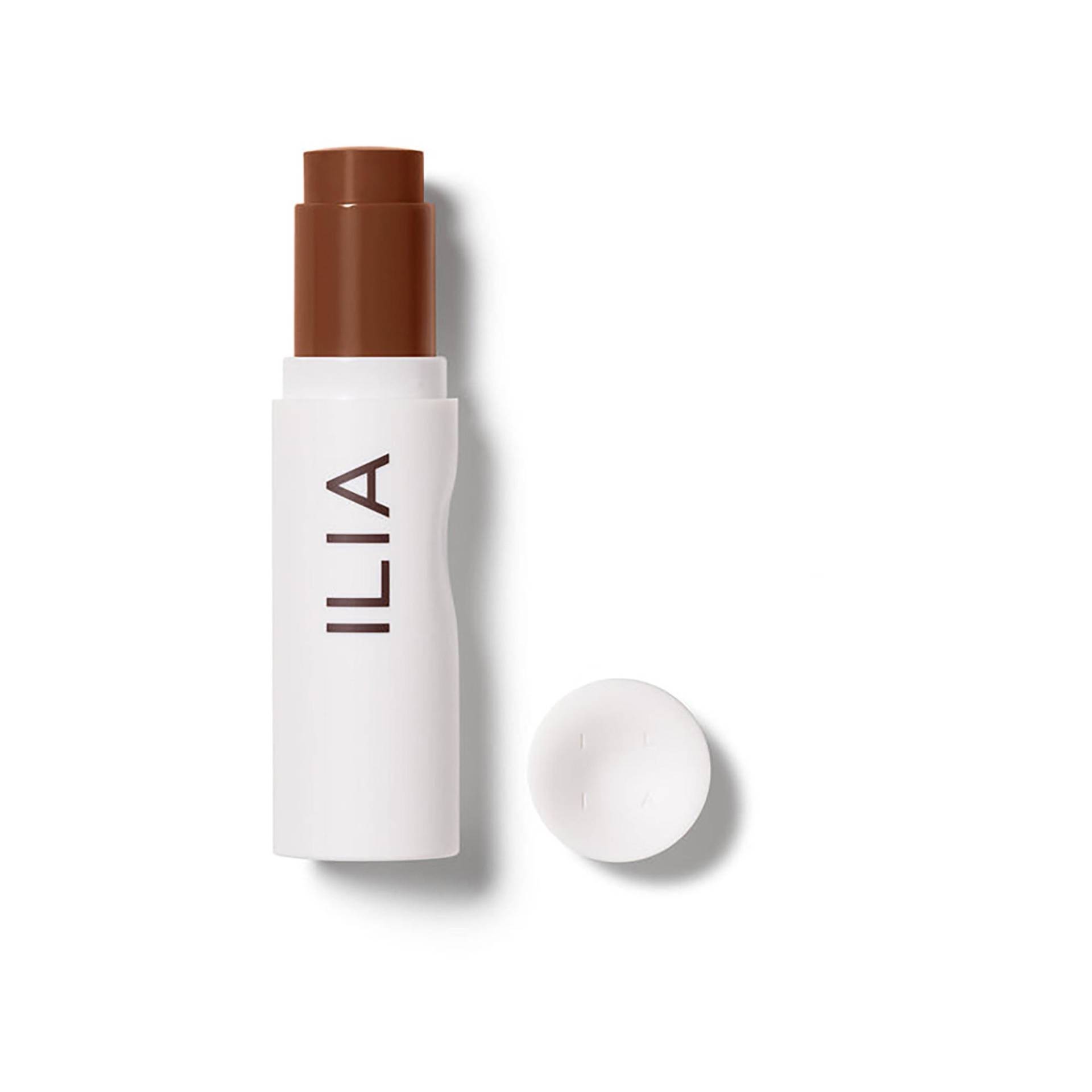 ILIA - Skin Rewind Complexion Stick Teint-Stick, 10 g, N Ipe von ILIA