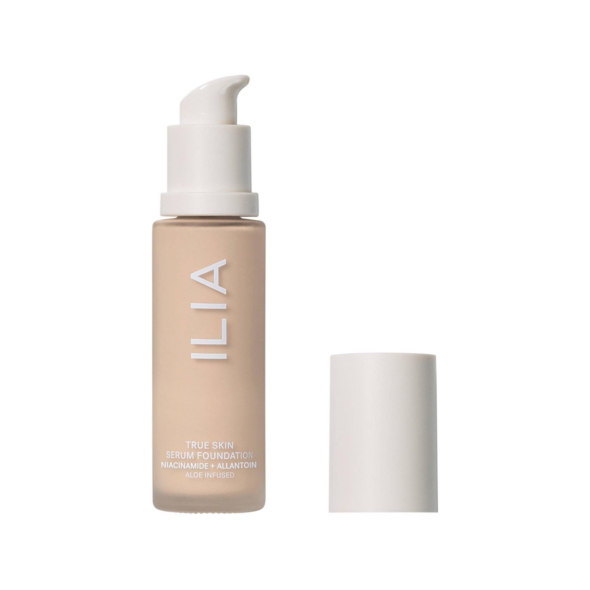 ILIA - True Skin Serum Foundation, 30 ml, FORMENTERA SF von ILIA