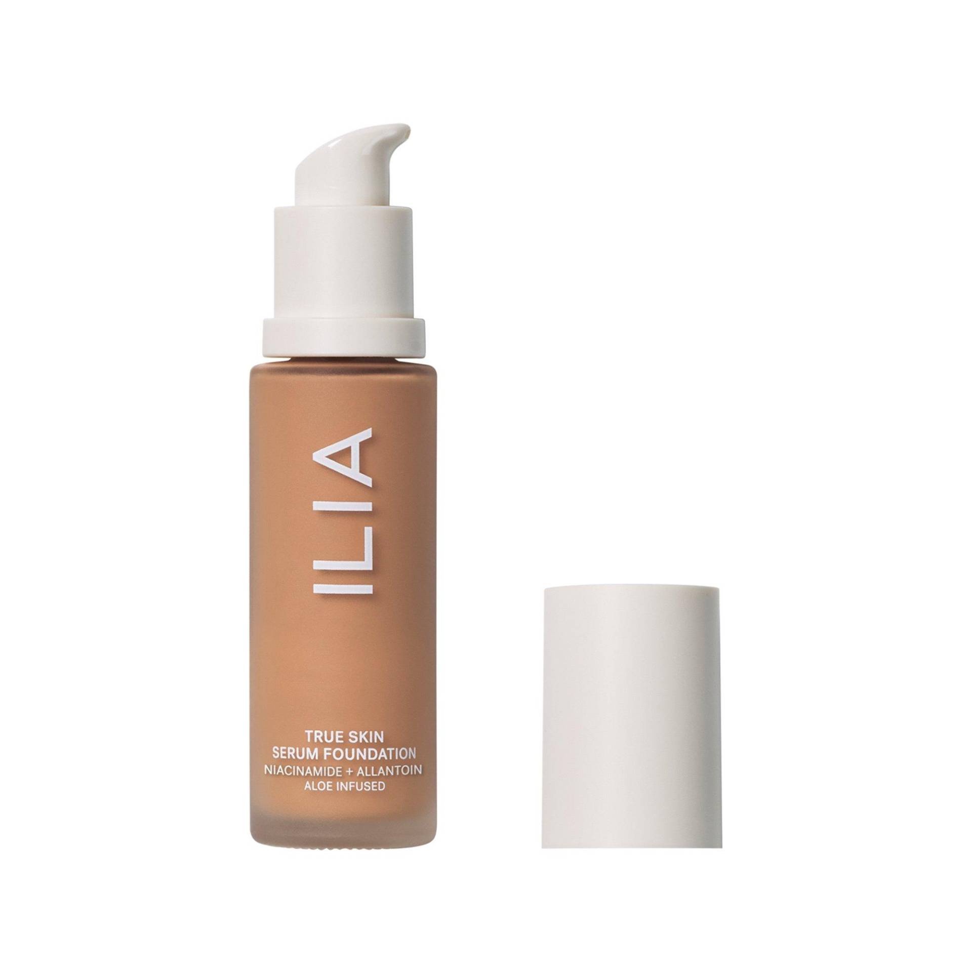 ILIA - True Skin Serum Foundation, 30 ml, MARACA SF von ILIA