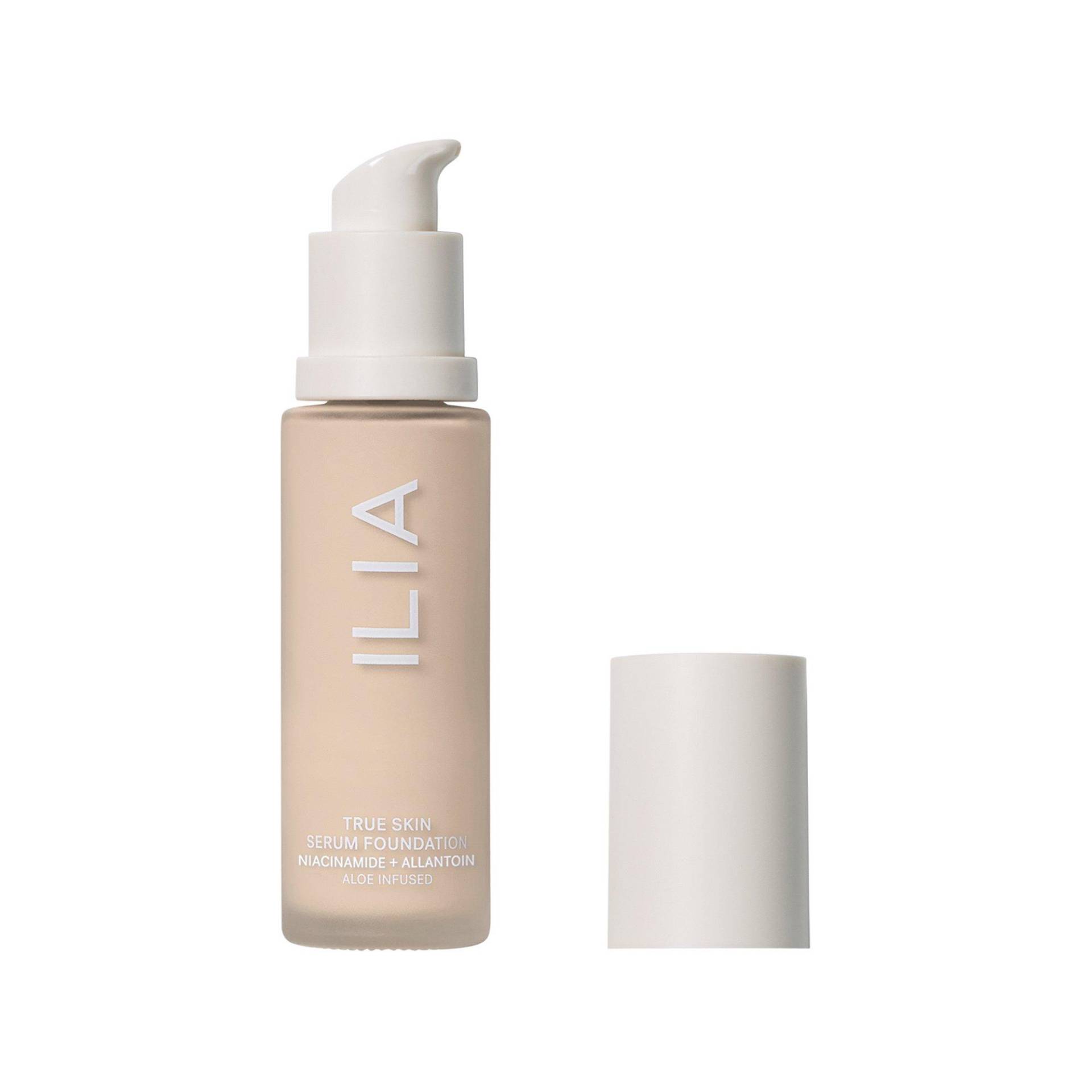 ILIA - True Skin Serum Foundation, 30 ml, SABLE SF. von ILIA