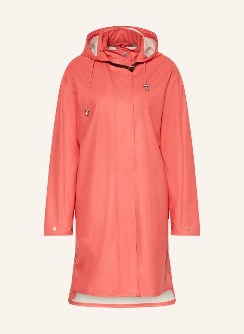 Ilse Jacobsen Regenmantel rain71 pink von ILSE JACOBSEN