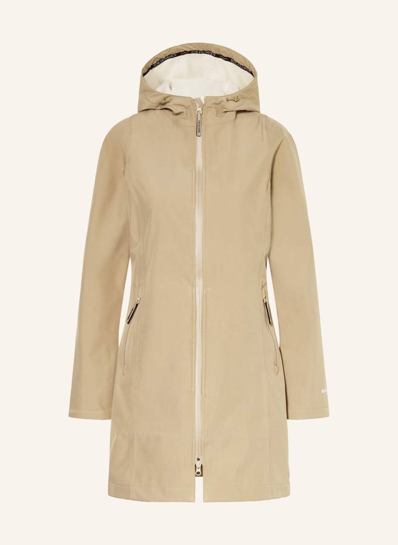 Ilse Jacobsen Regenmantel beige Ilse Jacobsen Regenmantel beige von ILSE JACOBSEN