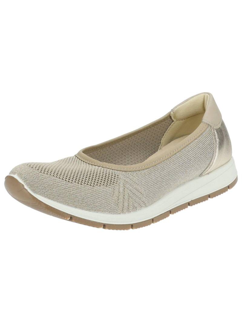 Ballerinas 556440 Damen Beige 36 von IMAC