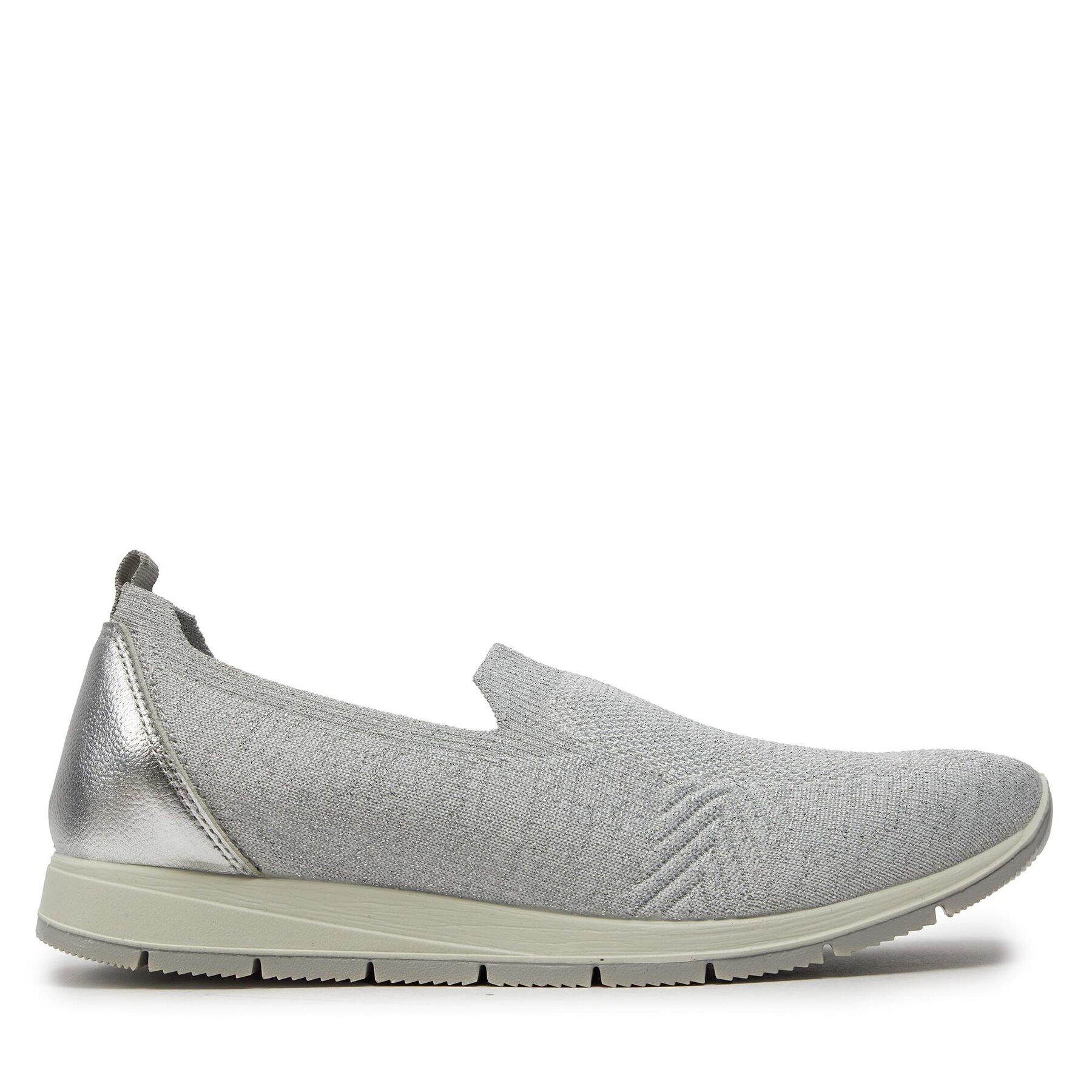 Halbschuhe Imac 556451 Silberfarben Halbschuhe Imac 556451 Silberfarben von IMAC