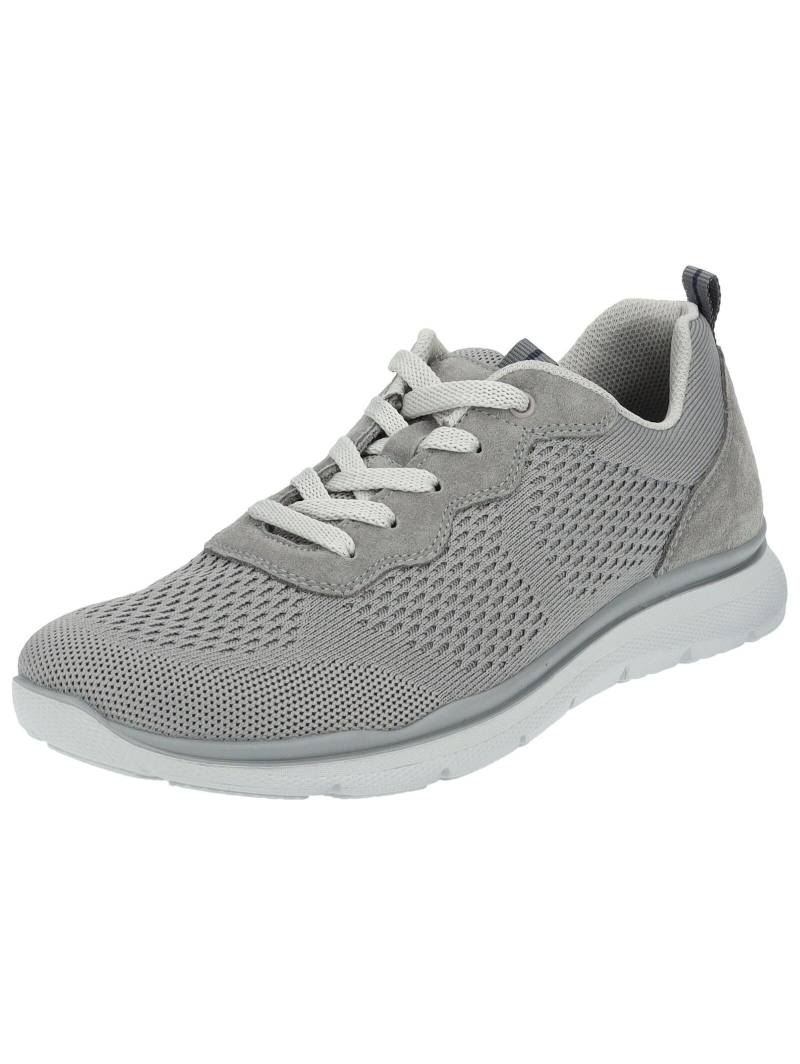 Sneaker 551610 Herren Taubengrau 45 von IMAC