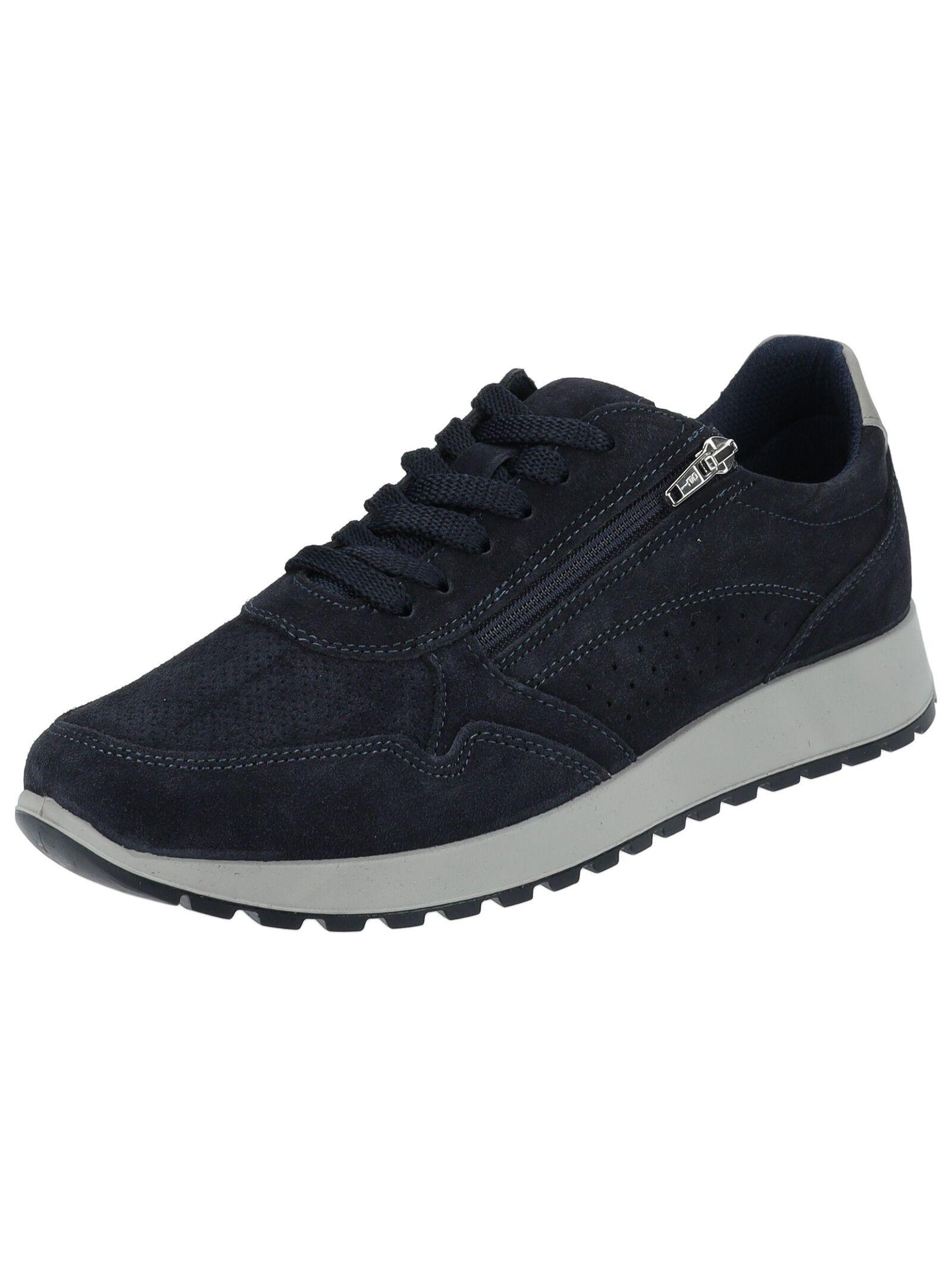 Sneaker 552331 Herren Blau 41 von IMAC