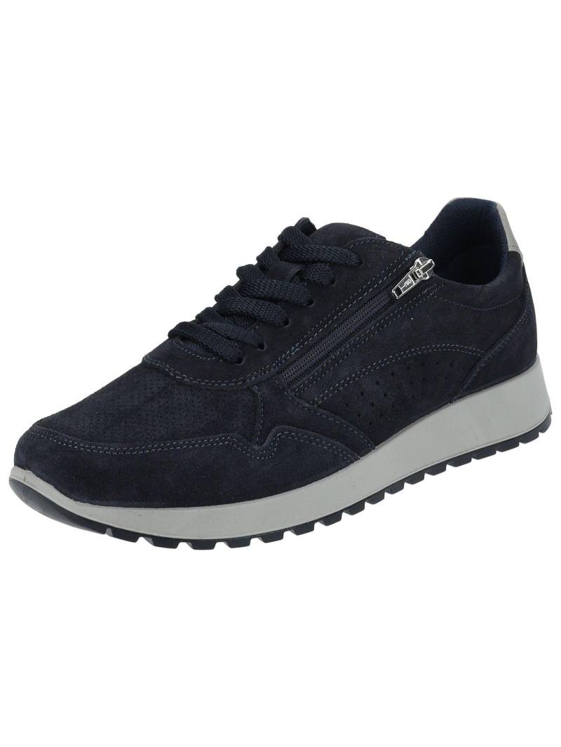 Sneaker 552331 Herren Blau 42 von IMAC