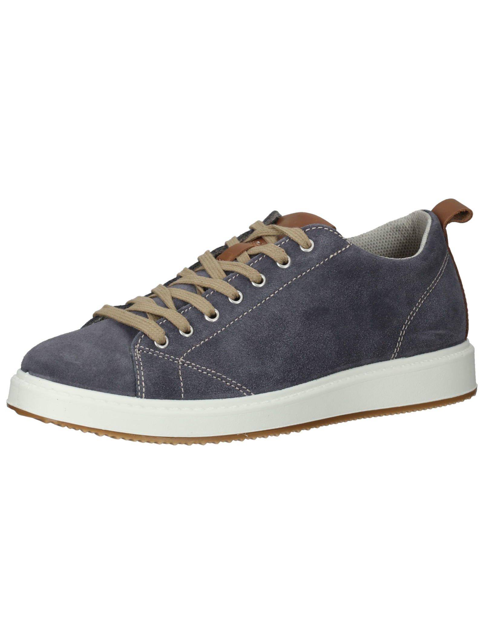 Sneaker Herren Blau 41 von IMAC