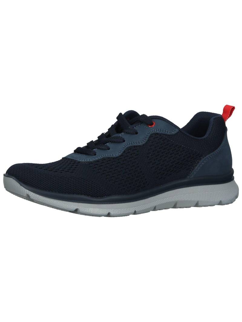 Sneaker Herren Blau 41 von IMAC