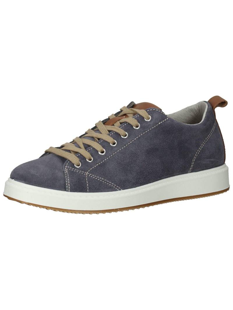 Sneaker Herren Blau 45 von IMAC