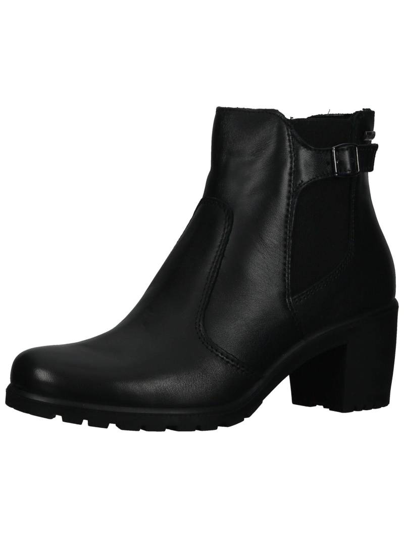 Stiefelette 255478 Damen Schwarz 37 von IMAC