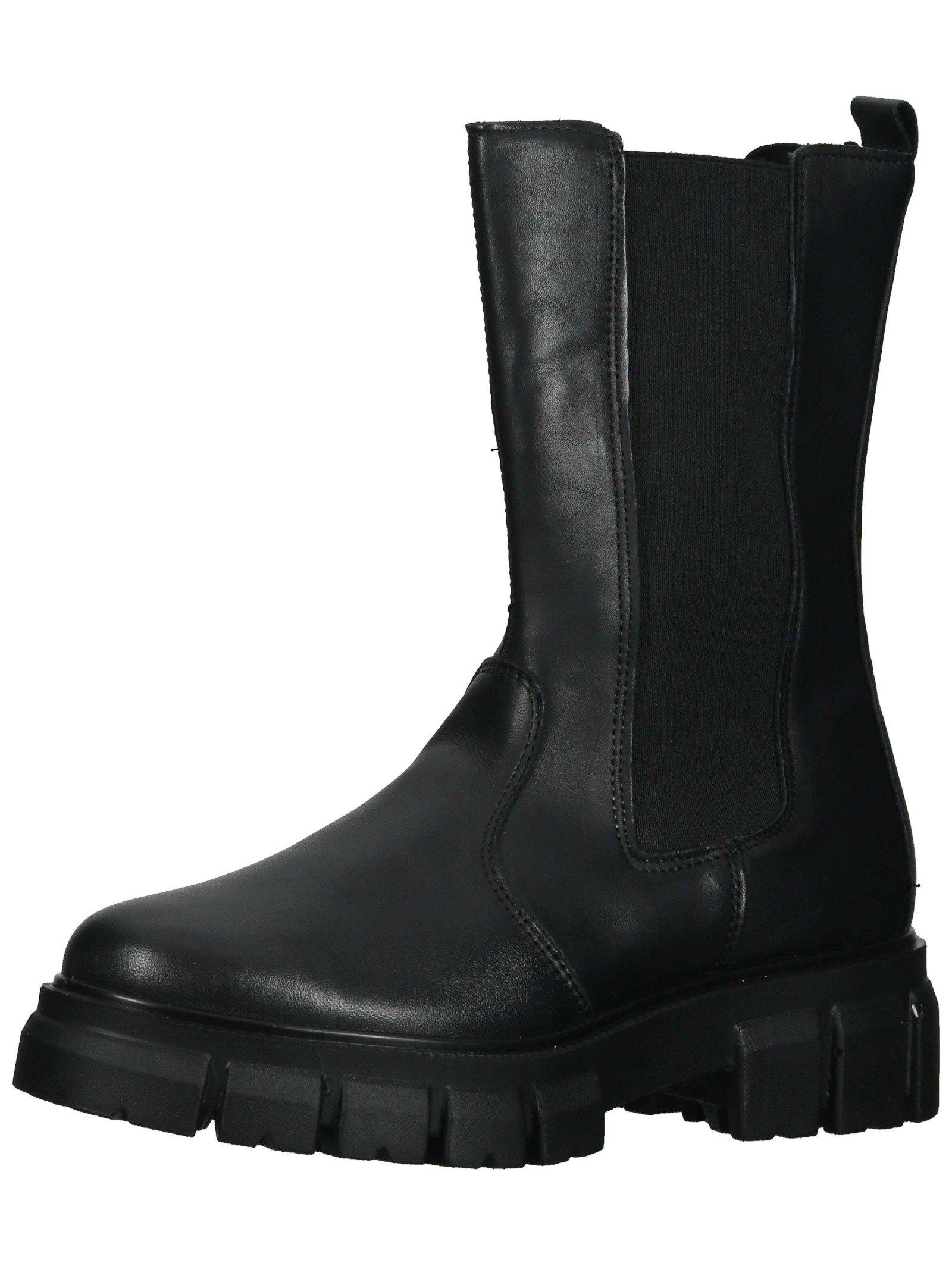 Stiefelette 258280 Damen Schwarz 37 von IMAC