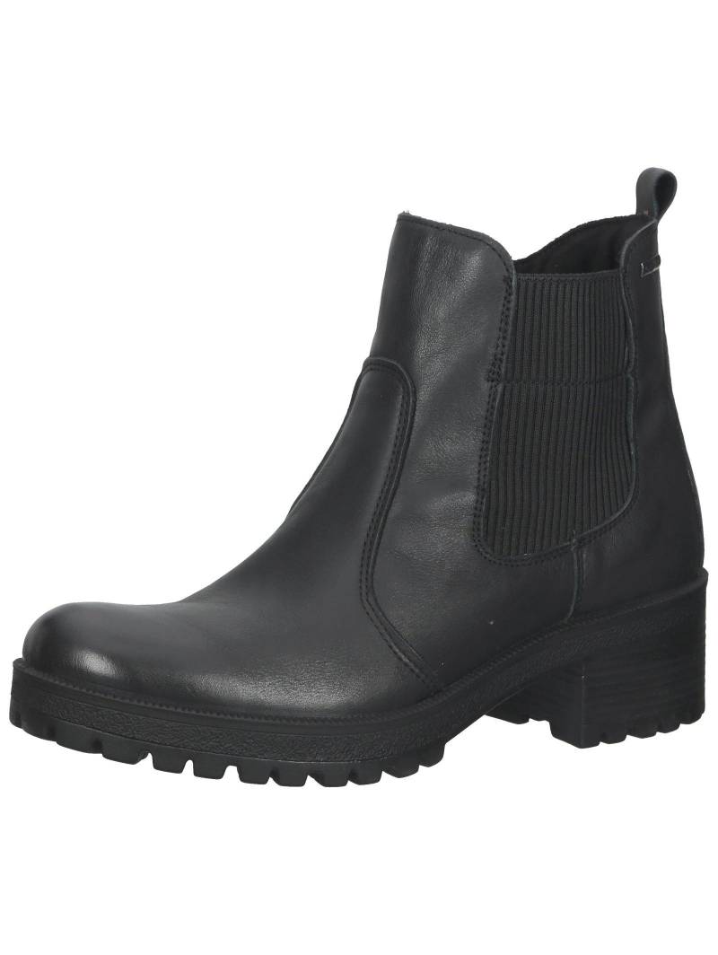 Stiefelette 808298 Damen Schwarz 42 von IMAC