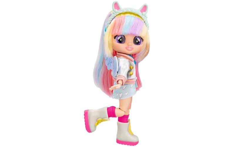 IMC TOYS Anziehpuppe »Cry Babies BFF Series 1 Jenna« von IMC TOYS