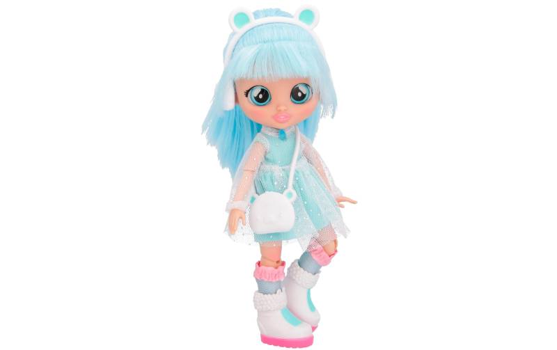 IMC TOYS Anziehpuppe »Cry Babies BFF Series 1 Kristal« von IMC TOYS