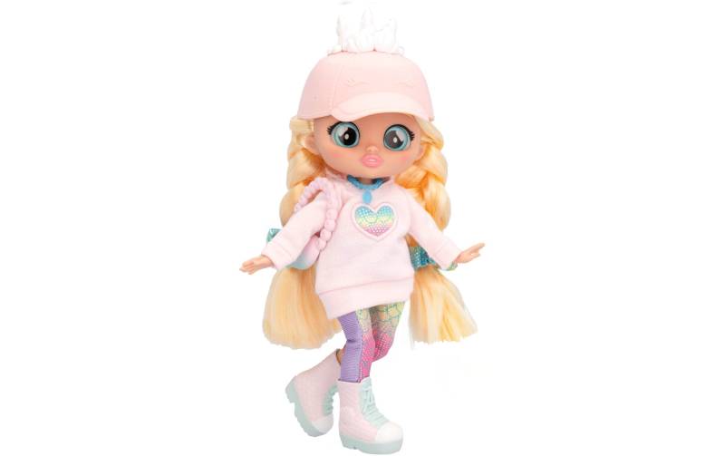 IMC TOYS Anziehpuppe »Cry Babies BFF Series 1 Stella« von IMC TOYS