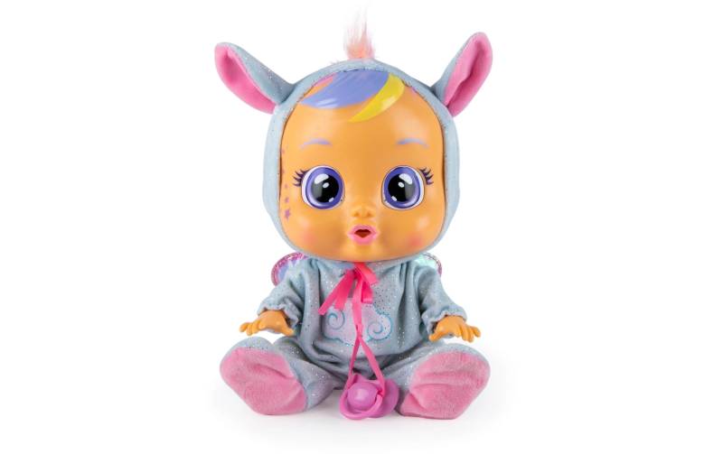 IMC TOYS Anziehpuppe »Cry Babies – Fantasy Jenna« von IMC TOYS