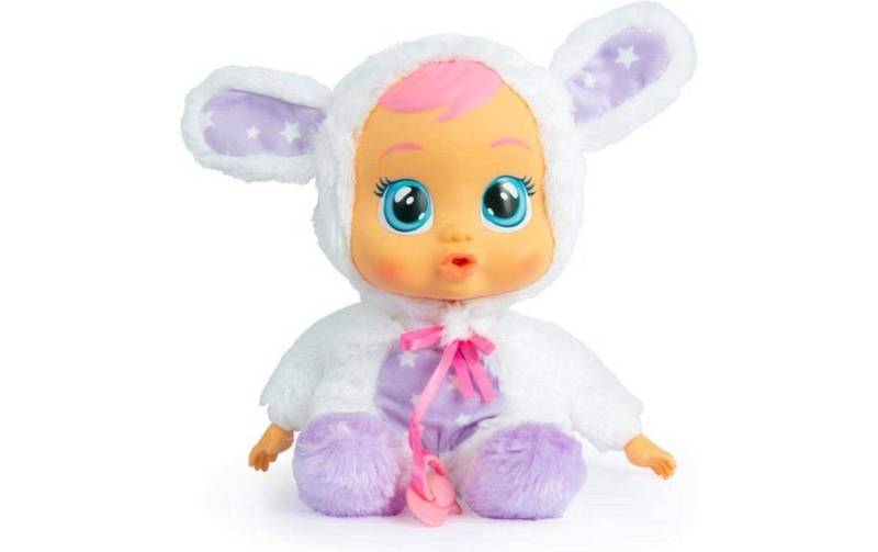 IMC TOYS Anziehpuppe »Cry Babies – Good Night Coney« von IMC TOYS