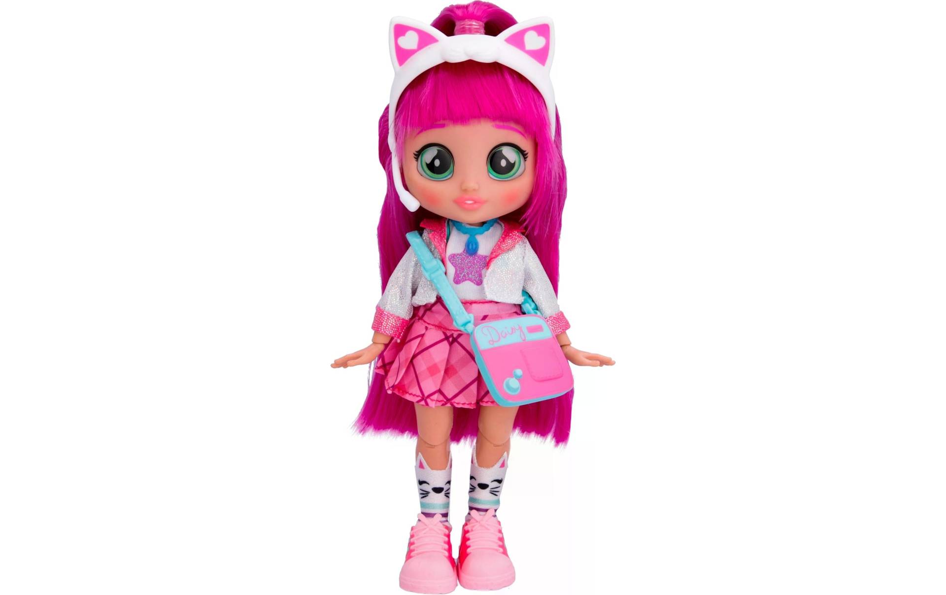 IMC TOYS Babypuppe »Cry Babies – BFF Series 2 Daisy« von IMC TOYS