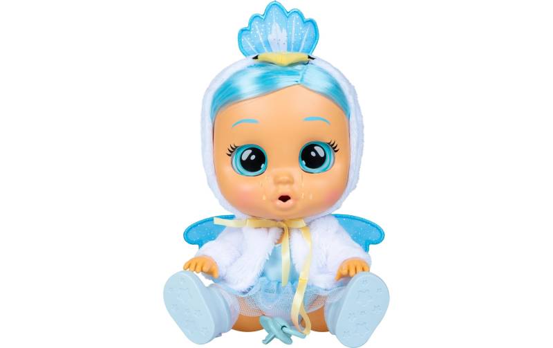 IMC TOYS Babypuppe »Cry Babies – Kiss me Sydney« von IMC TOYS