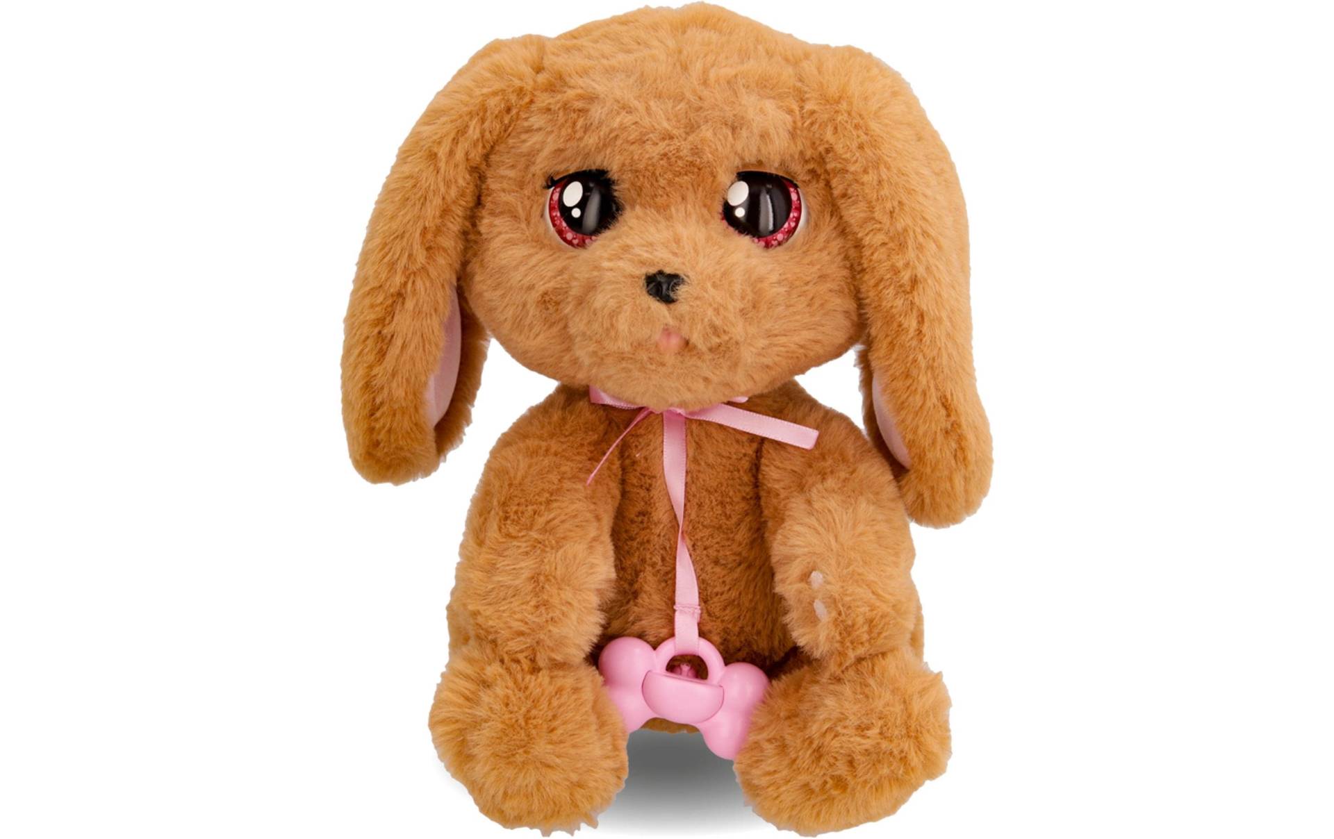 IMC TOYS Plüschfigur »Baby Paws Cocker 19 cm« von IMC TOYS