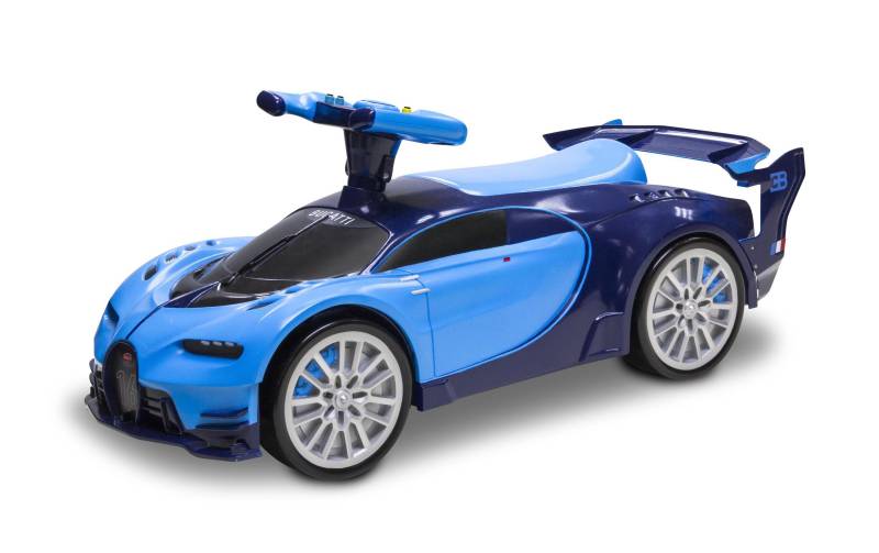 IMC TOYS Rutscherauto »Bugatti Vision GT Blau« von IMC TOYS