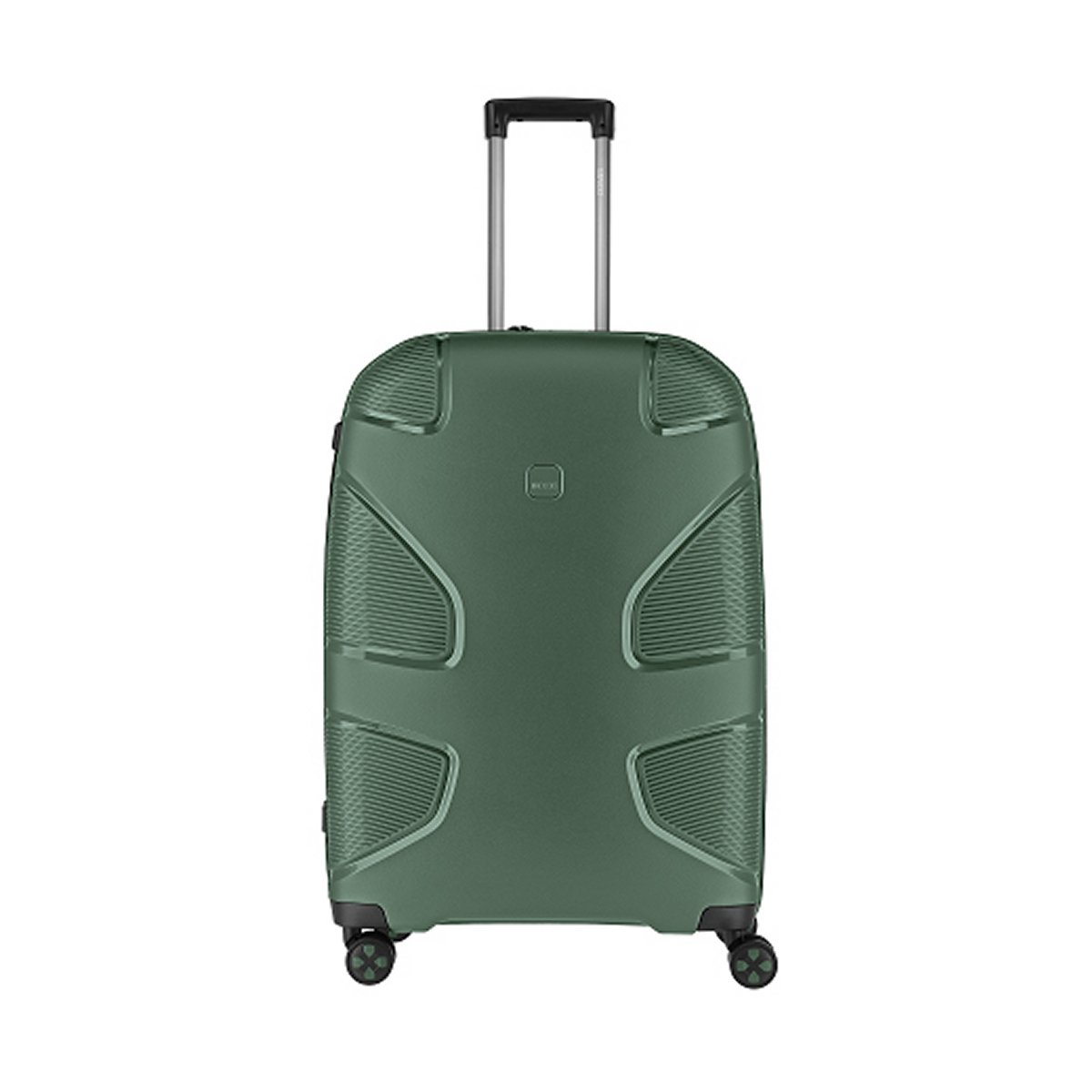 IP1 - 4-Rad Trolley L, Deep Sea Green von IMPACKT