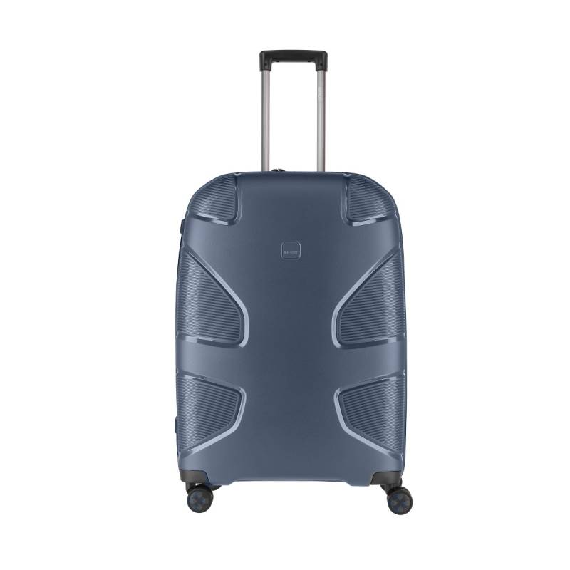 IP1 - 4-Rad Trolley L, Glacier Blue von IMPACKT