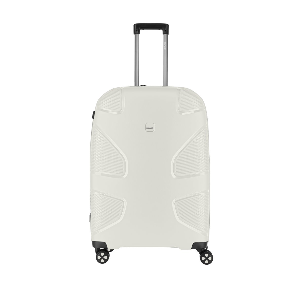 IP1 - 4-Rad Trolley L, Polar White von IMPACKT