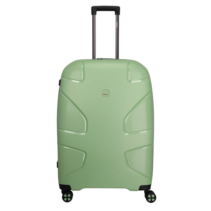 IP1 - 4-Rad Trolley L, Spring Green von IMPACKT