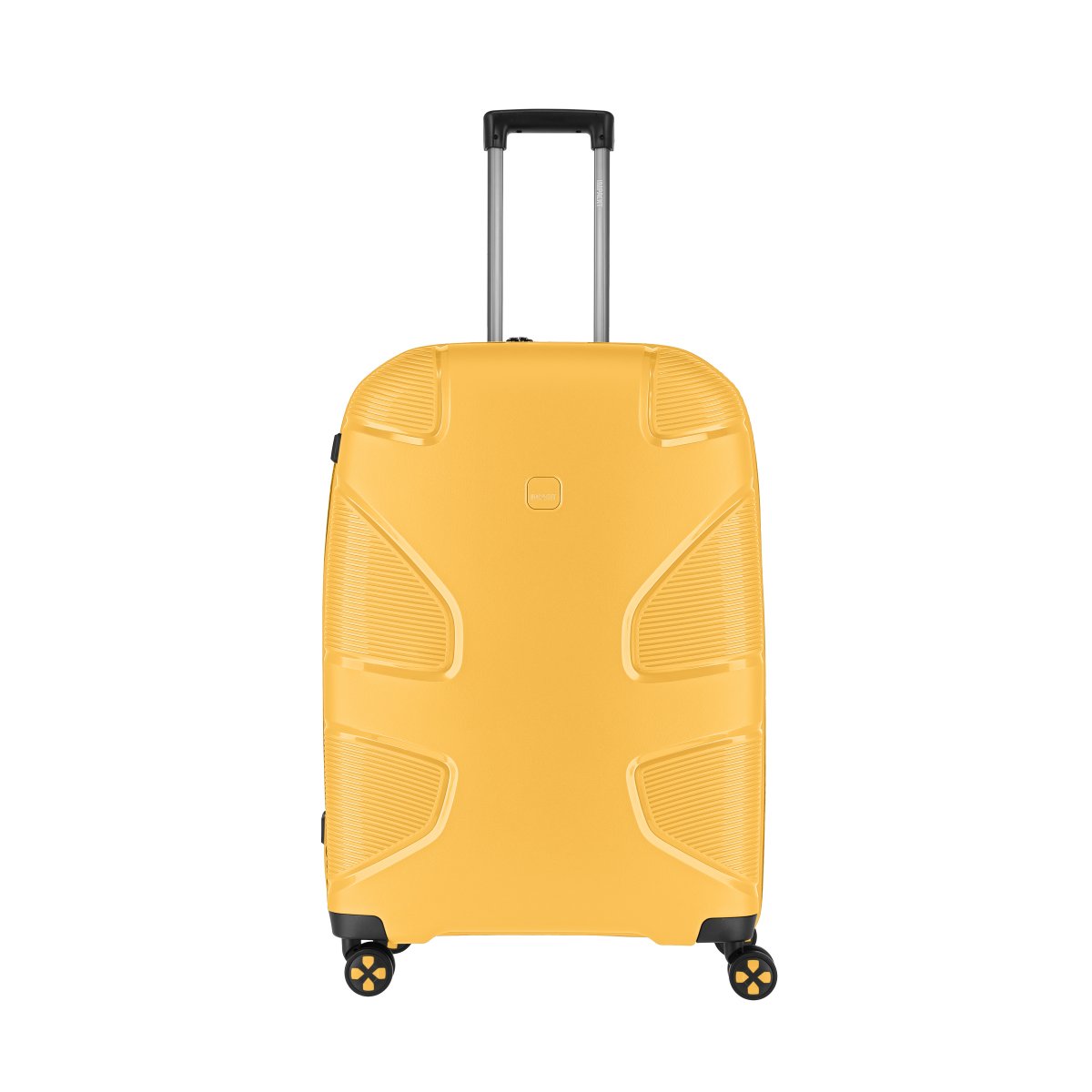 IP1 - 4-Rad Trolley L, Sunset Yellow von IMPACKT