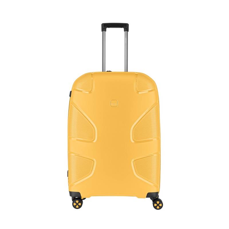 IP1 - 4-Rad Trolley L, Sunset Yellow von IMPACKT