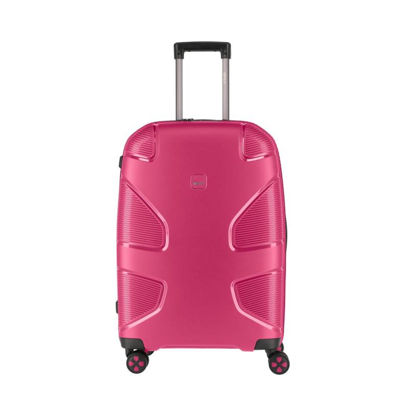 IP1 - 4-Rad Trolley M, Flora Pink von IMPACKT